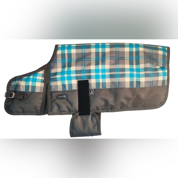 Other - NWOT waterproof & wind proof pet blankets dog/goat/sheep/mini horse blankets